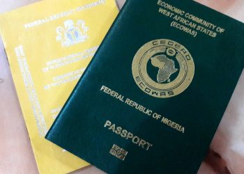 Ghanian Court Orders Repatriation of Nigerian Involved In Illegal Passport Dealings