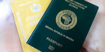 Ghanian Court Orders Repatriation of Nigerian Involved In Illegal Passport Dealings