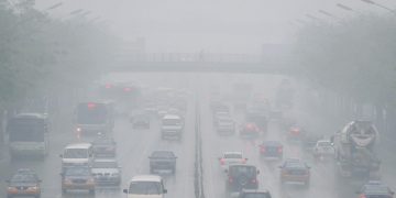 Why There Is Prevalent Hazy Weather Condition In Parts Of The Country- NiMet