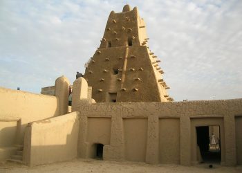 ICC Compensates Mali For Destruction Of Cultural Properties In Timbuktu