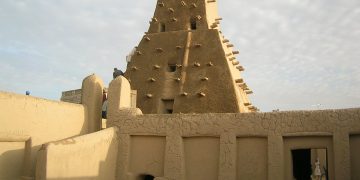 ICC Compensates Mali For Destruction Of Cultural Properties In Timbuktu