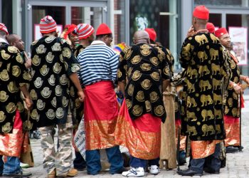 Group Urges Buhari To Support Igbo Presidency 