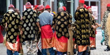 Group Urges Buhari To Support Igbo Presidency