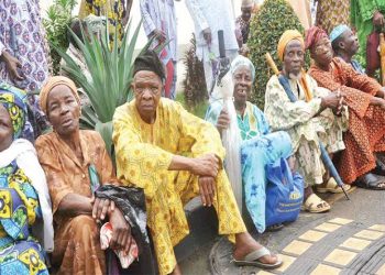 PTAD Clears Pension Arrears of 16,210 Pensioners, Pays N6.2bn.