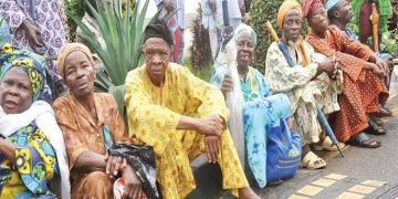 PTAD Clears Pension Arrears of 16,210 Pensioners, Pays N6.2bn.