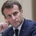 President Macron Admits To Six-Decade-Old Murder Disguised As Suicide