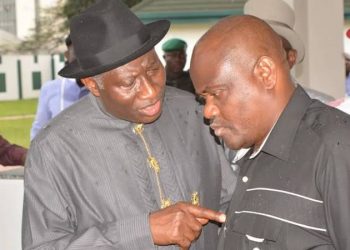 2023 Presidency: I Will Support Jonathan’s Ambition on Only One Condition – Wike
