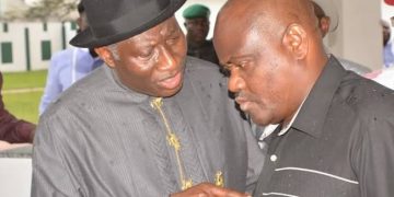 2023 Presidency: I Will Support Jonathan’s Ambition on Only One Condition – Wike