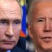 “Killer” Putin Will Pay Price For Election Meddling – Biden