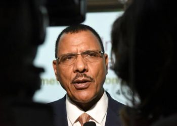 Internet Back in Niger After Post-election Blackout