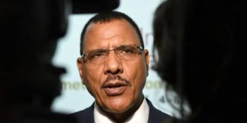 Internet Back in Niger After Post-election Blackout