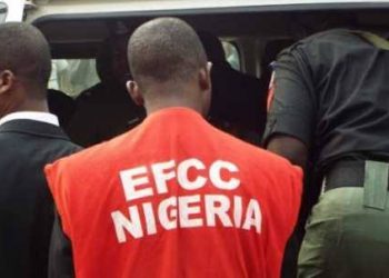 EFCC Arraigns Man For Illegally Withholding N2m Wrongly Sent To His Account