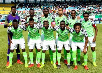 AFCON Qualifiers: Rohr invites Ahmed Musa, 23 others for Squirrels, Crocodiles clash