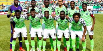 AFCON Qualifiers: Rohr invites Ahmed Musa, 23 others for Squirrels, Crocodiles clash