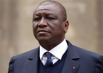 Ivory Coast's Prime Minister Dies of Cancer