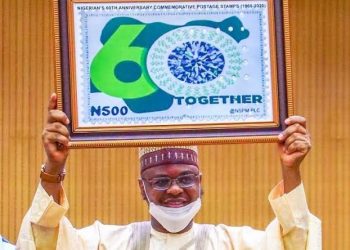 FG To Unbundle NIPOST Soon — Pantami