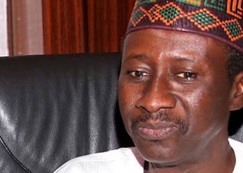 Controversy: NSA Bows To Pressure, Makes U-turn On Funds For Arms Purchase Missing Under ex-Service Chiefs