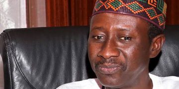 Controversy: NSA Bows To Pressure, Makes U-turn On Funds For Arms Purchase Missing Under ex-Service Chiefs