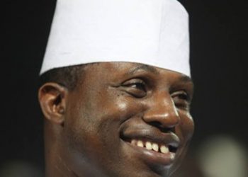 Ex-Reps Speaker, Dimeji Bankole Set to Dump ADP for APC