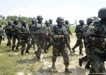 307 Students Rescued as Bandits Invade Another Kaduna School