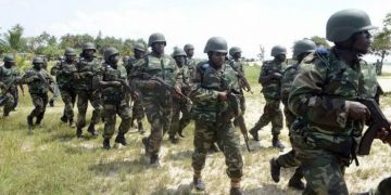 307 Students Rescued as Bandits Invade Another Kaduna School