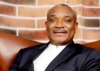 ICPC Re-arrigns Ex SSA To The President