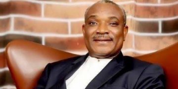 ICPC Re-arrigns Ex SSA To The President