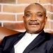 ICPC Re-arrigns Ex SSA To The President