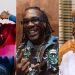 Burna Boy, Wizkid and Nigeria