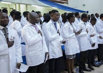 Resident Doctors Set Date to Proceed on Indefinite Strike