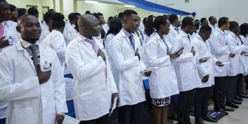 Resident Doctors Set Date to Proceed on Indefinite Strike