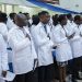 Resident Doctors Set Date to Proceed on Indefinite Strike