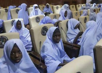 Hijab as Red Meat of Bigotry