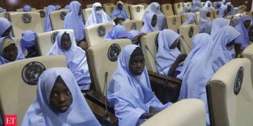 Hijab as Red Meat of Bigotry