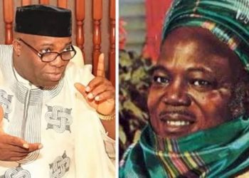 2023 Presidency: Igbos Needs North Forgiveness To Become President – Okupe