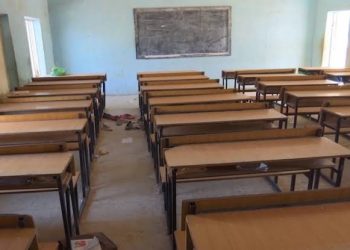 Students Flee Examination Hall  Over COVID-19 Vaccination Scare In Borno