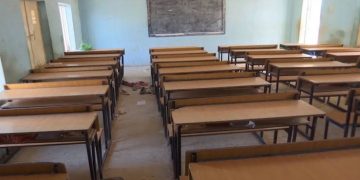 Students Flee Examination Hall  Over COVID-19 Vaccination Scare In Borno