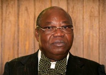 OPL 245: FG Has Lost And Must Respect Italian Court Verdict - Dan Etete