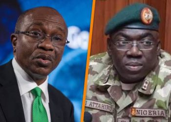 Reps Summon CBN Governor, Army Chief Over Arms Purchase