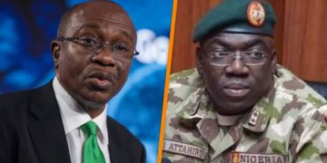 Reps Summon CBN Governor, Army Chief Over Arms Purchase