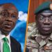Reps Summon CBN Governor, Army Chief Over Arms Purchase