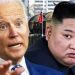 North Korea Conducts First Weapons Test of Biden's Presidency