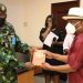 Withdraw Soldiers From Politicians, Wike Tells Chief Of Army Staff