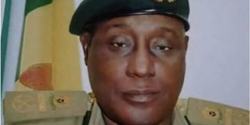 Senate Confirms Haliru Nababa as Comptroller General for Nigerian Correctional Service