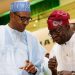 Why Tinubu is Not A Frequent Face In Aso Rock Villa — Presidency