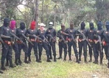 Bloodbath in Abia: 16 Killed as Troops, Police, ESN Clash