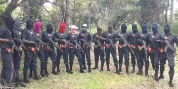 Bloodbath in Abia: 16 Killed as Troops, Police, ESN Clash