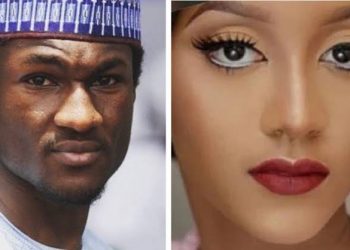 President Buhari’s Only Son Yusuf Set To Marry Princess Zahra Bayero of Kano
