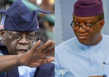2023: No Room For Presidential Aspirants Above 60 Years — Fayemi