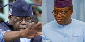 2023: No Room For Presidential Aspirants Above 60 Years — Fayemi